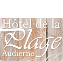 L'Hôtel de la Plage, Audierne<br/>Un hôtel de charme au cœur du Finistère...