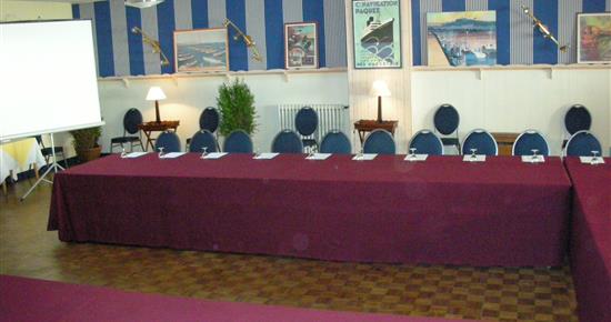 Hôtel de la Plage à Audierne