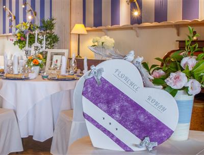 Hotel Audierne, organisateur mariage Finistere en bord de mer