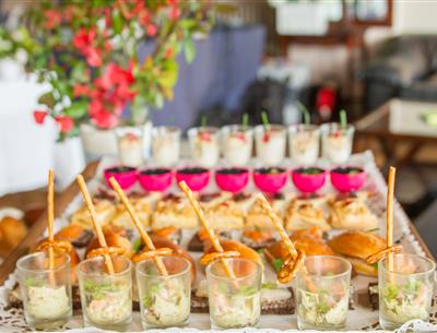 Hotel Audierne, organisateur mariage Finistere en bord de mer