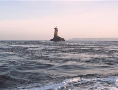 Promenades et petites randonnées Pointe du Raz - Cap-Sizun