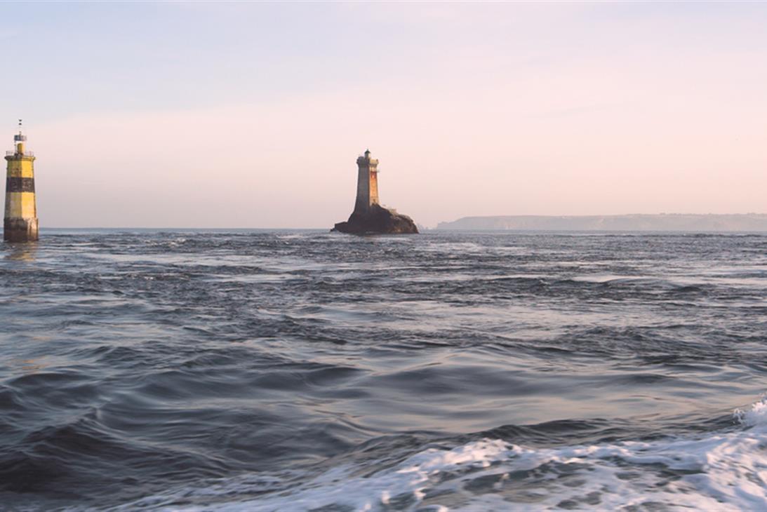 A la découverte de la pointe du Raz en Cap Sizun