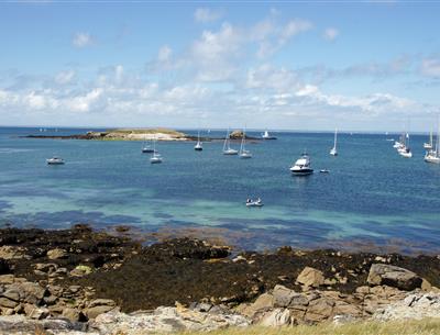 Concarneau et sa ville close