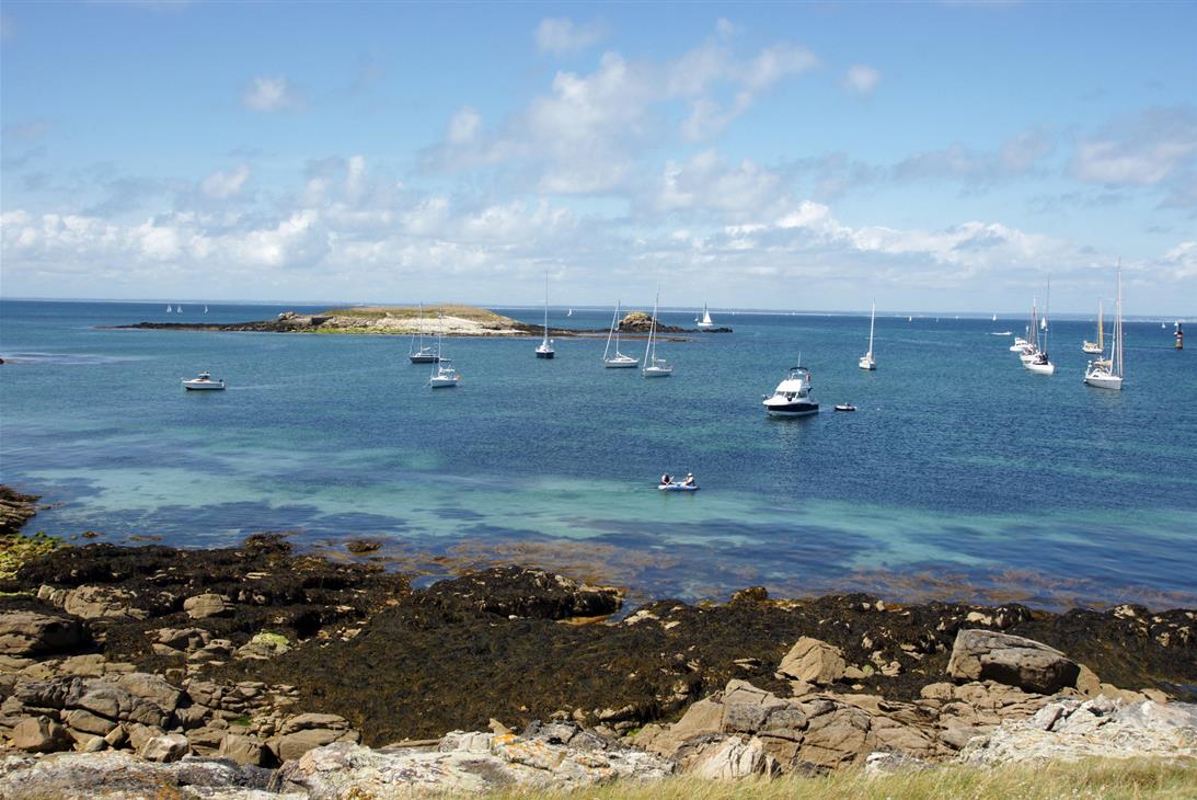 Concarneau et sa ville close