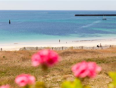 Chambre « île de Sein » - Double et Twin