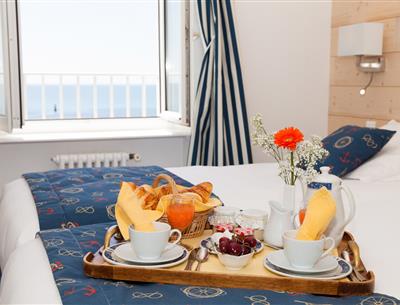 Chambre « île de Sein » - Double et Twin