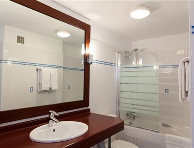 Chambre « Glénans » - Double ou Twin