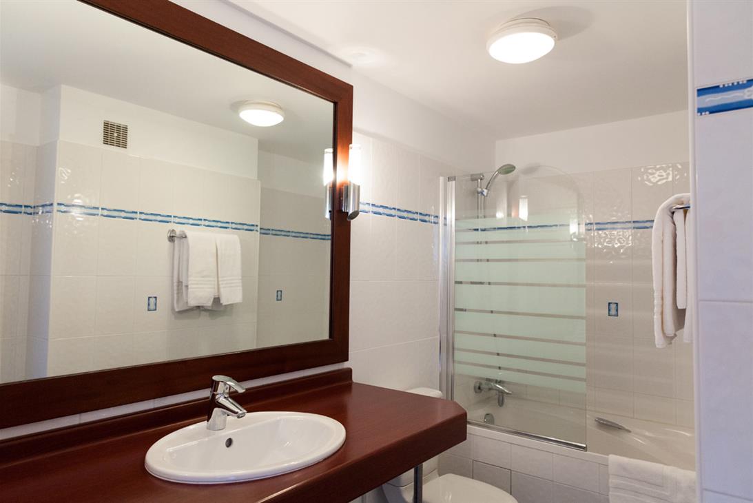 Chambre « Glénans » - Double ou Twin