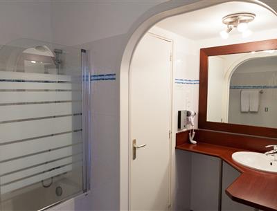 Chambre « Glénans » - Double ou Twin