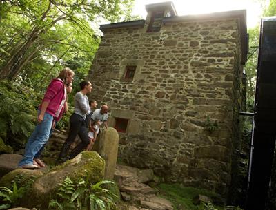 Moulin de Kériolet à Beuzec-Cap-Sizun - Guilliams Laurent