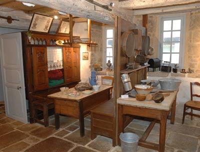 Pont-Croix, Petite Cité de Caractère et Cité d'Art - Le Gal Yannick