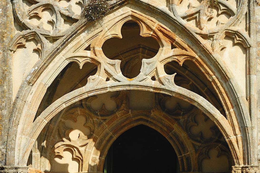 Pont-Croix, Petite Cité de Caractère et Cité d'Art - Le Gal Yannick