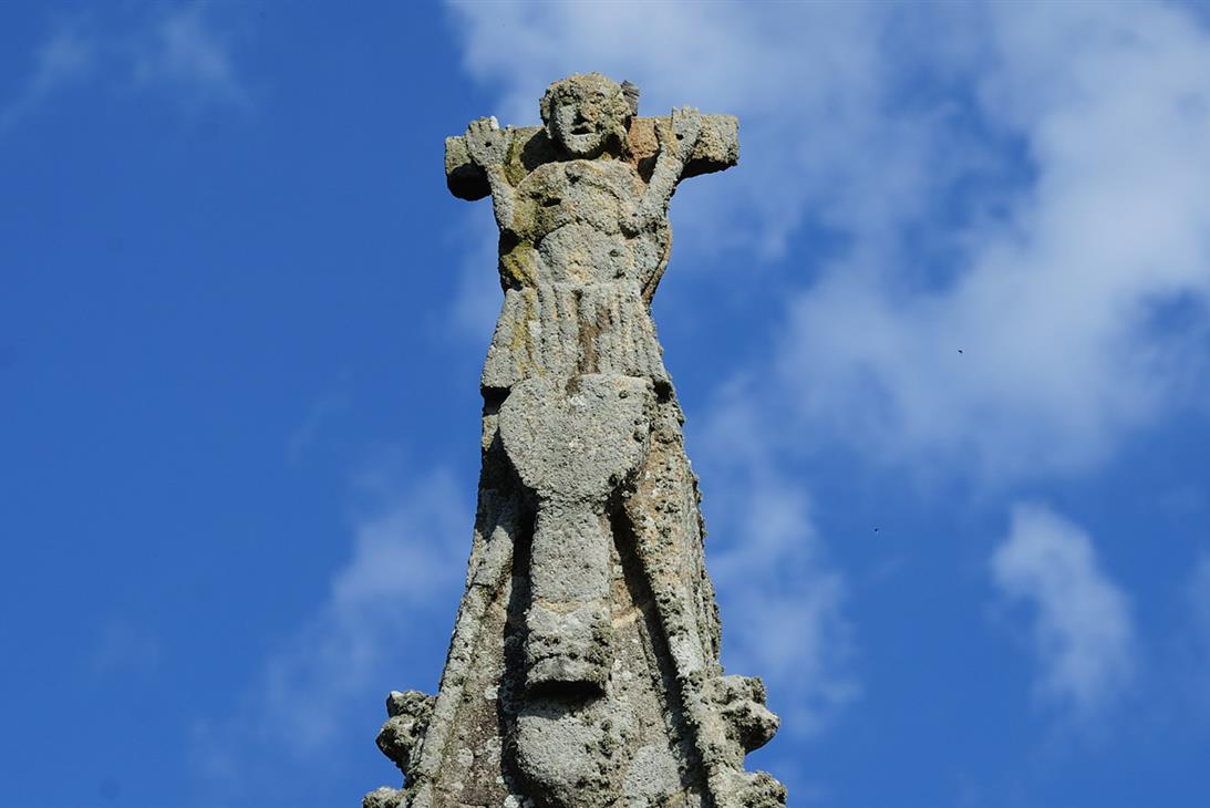 Pont-Croix, Petite Cité de Caractère et Cité d'Art - Le Gal Yannick
