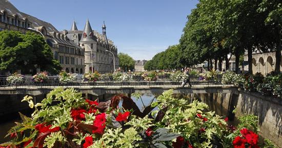 Quimper, Cite d'Art - Le Gal Yannick