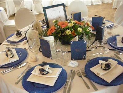 Hotel Audierne, organisateur mariage Finistere en bord de mer