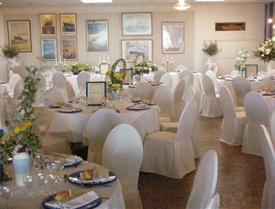 Hotel Audierne, organisateur mariage Finistere en bord de mer