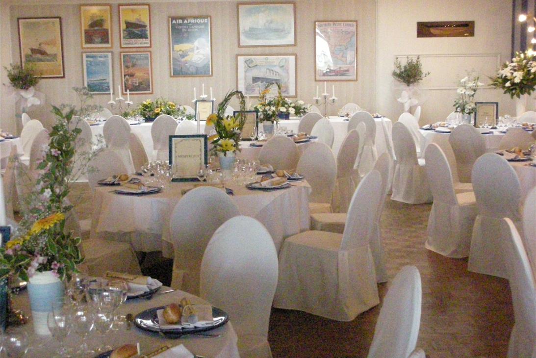 Hotel Audierne, organisateur mariage Finistere en bord de mer
