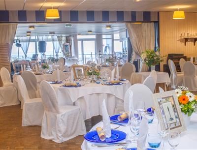 Hotel Audierne, organisateur mariage Finistere en bord de mer