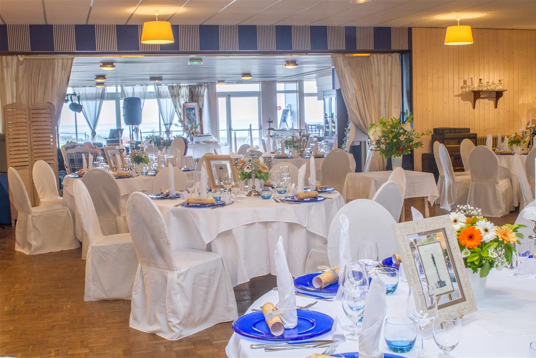Hotel Audierne, organisateur mariage Finistere en bord de mer