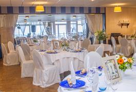 Hotel Audierne, organisateur mariage Finistere en bord de mer
