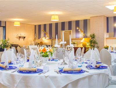 Hotel Audierne, organisateur mariage Finistere en bord de mer