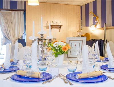 Hotel Audierne, organisateur mariage Finistere en bord de mer