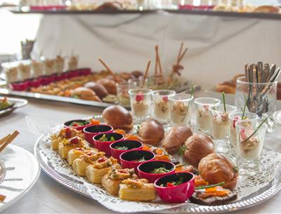Hotel Audierne, organisateur mariage Finistere en bord de mer