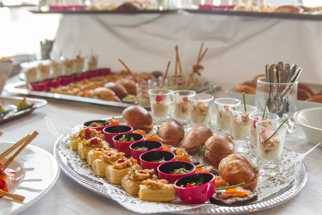 Hotel Audierne, organisateur mariage Finistere en bord de mer