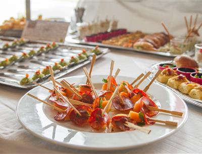 Hotel Audierne, organisateur mariage Finistere en bord de mer