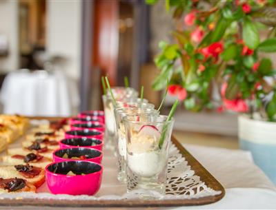 Hotel Audierne, organisateur mariage Finistere en bord de mer
