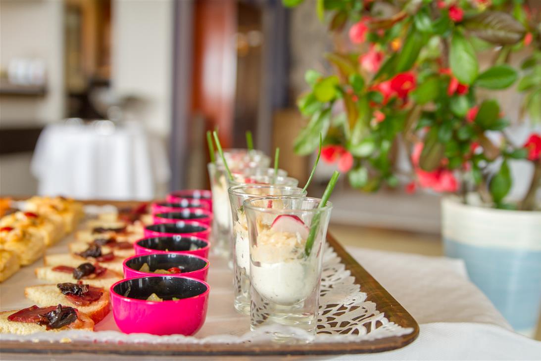 Hotel Audierne, organisateur mariage Finistere en bord de mer