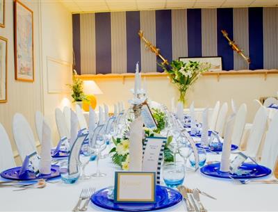 Hotel Audierne, organisateur mariage Finistere en bord de mer