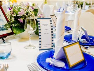 Hotel Audierne, organisateur mariage Finistere en bord de mer