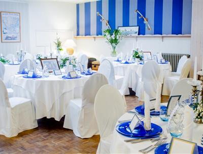 Hotel Audierne, organisateur mariage Finistere en bord de mer