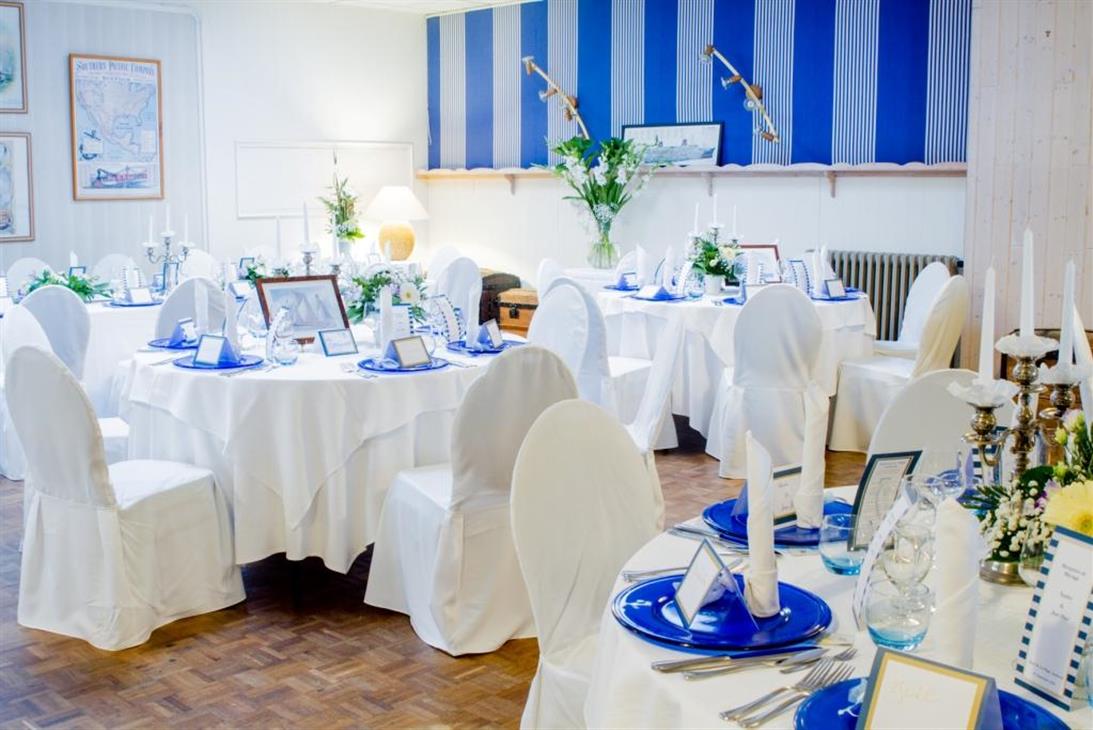 Hotel Audierne, organisateur mariage Finistere en bord de mer
