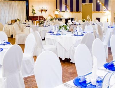 Hotel Audierne, organisateur mariage Finistere en bord de mer