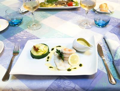 Restaurant Audierne, Hotel Restaurant vue mer Audierne Finistere