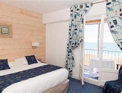 Hotel pas cher Audienre pour long sejour offre promo pour 5 nuits