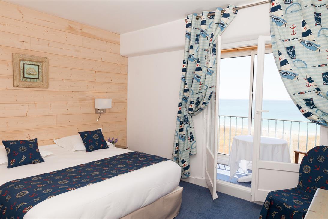 Hotel pas cher Audienre pour long sejour offre promo pour 5 nuits