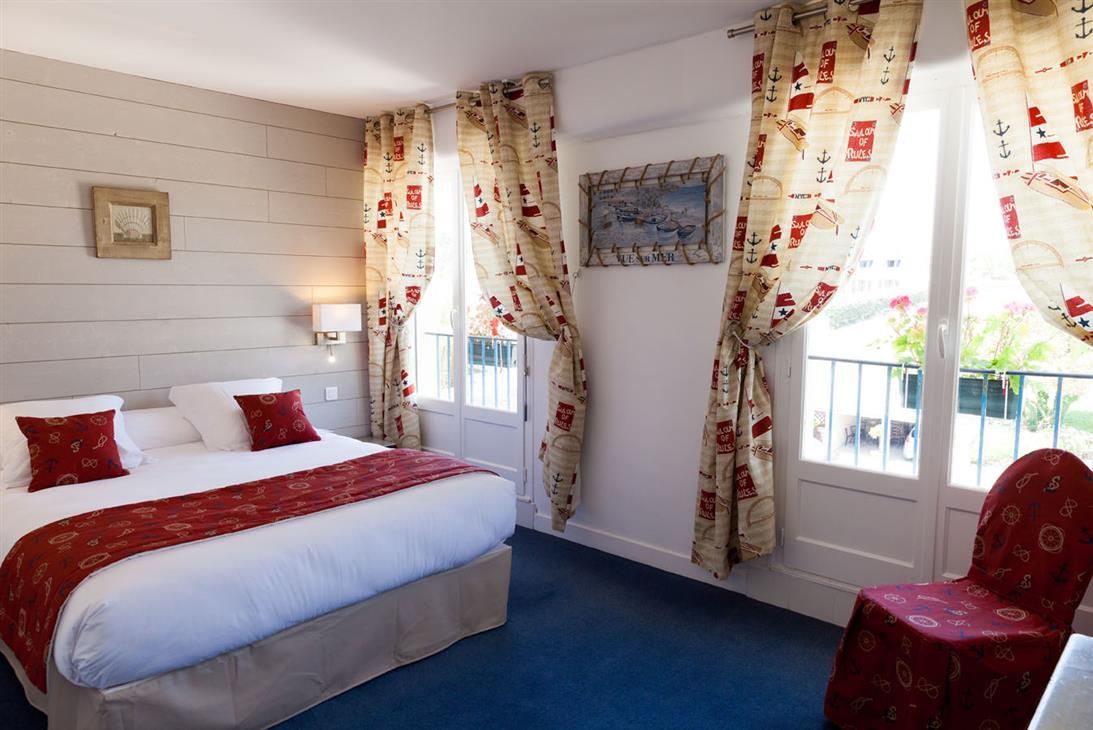 Hotel pas cher Audienre pour long sejour offre promo pour 5 nuits