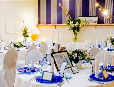Hotel Audierne, organisateur mariage Finistere en bord de mer