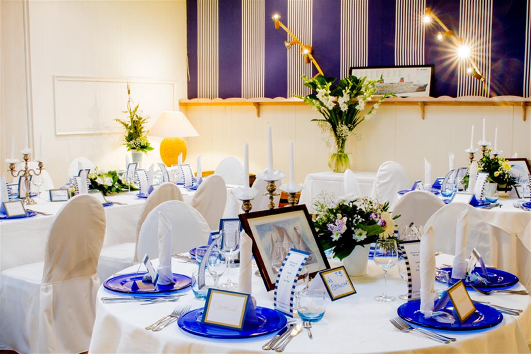 Hotel Audierne, organisateur mariage Finistere en bord de mer