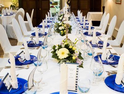 Hotel Audierne, organisateur mariage Finistere en bord de mer